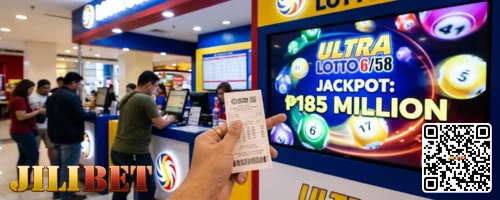 Ultra Lotto 6/58 Jackpot Hits ₱185M! Hot Numbers & Winning Tips | July 13-19